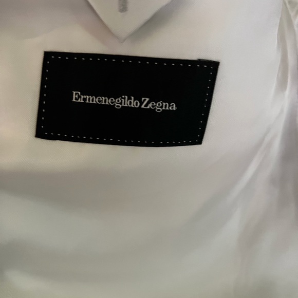 Ermengildo Zegna Sports Jacket - Picture 1 of 4